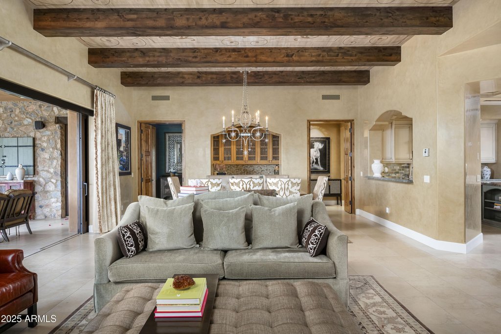 Scottsdale, Arizona, 85255, United States, 4 Bedrooms Bedrooms, ,6.5 BathroomsBathrooms,Residential,Forsale,2000261