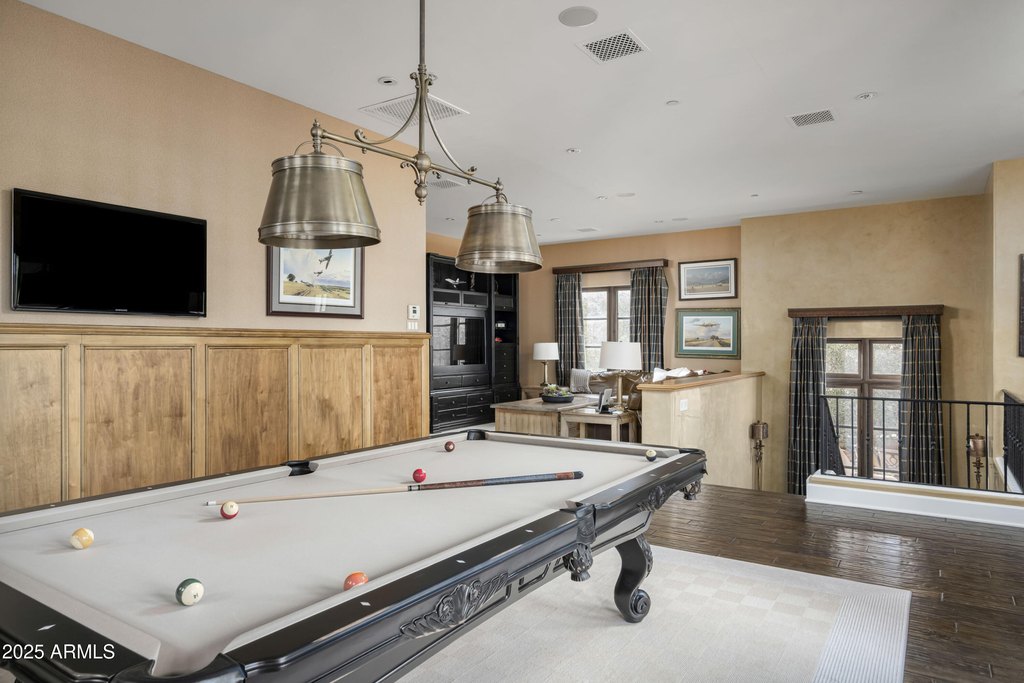 Scottsdale, Arizona, 85255, United States, 4 Bedrooms Bedrooms, ,6.5 BathroomsBathrooms,Residential,Forsale,2000261