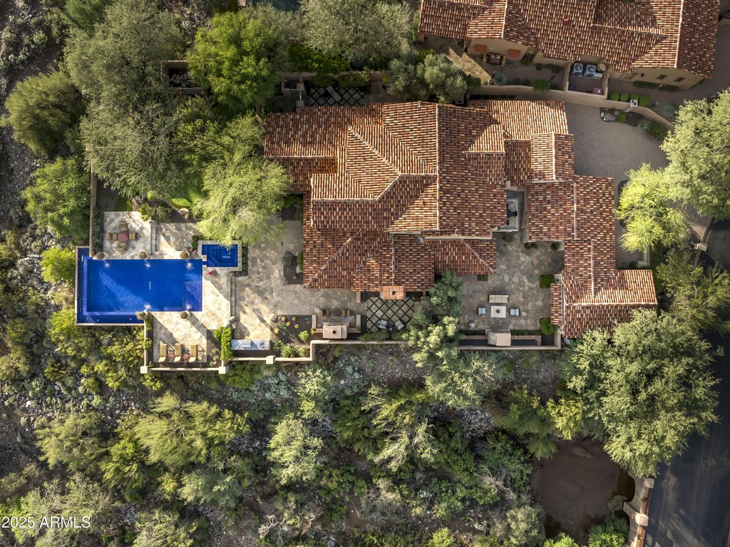 Scottsdale, Arizona, 85255, United States, 4 Bedrooms Bedrooms, ,6.5 BathroomsBathrooms,Residential,Forsale,2000261