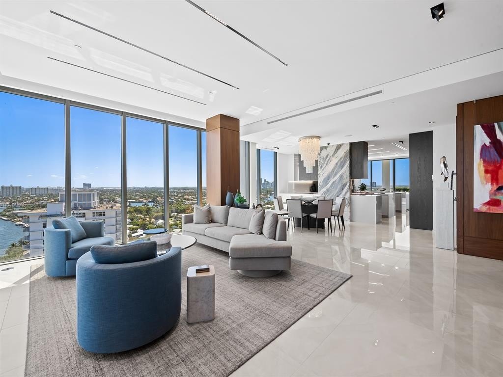 Fort Lauderdale, Florida, 33304, United States, 3 Bedrooms Bedrooms, ,3.5 BathroomsBathrooms,Residential,Forsale,1994074