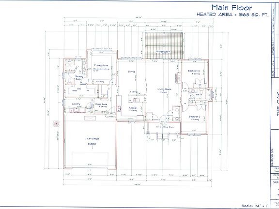 Hendersonville, North Carolina, 28739, United States, 3 Bedrooms Bedrooms, ,2 BathroomsBathrooms,Residential,Forsale,1986017