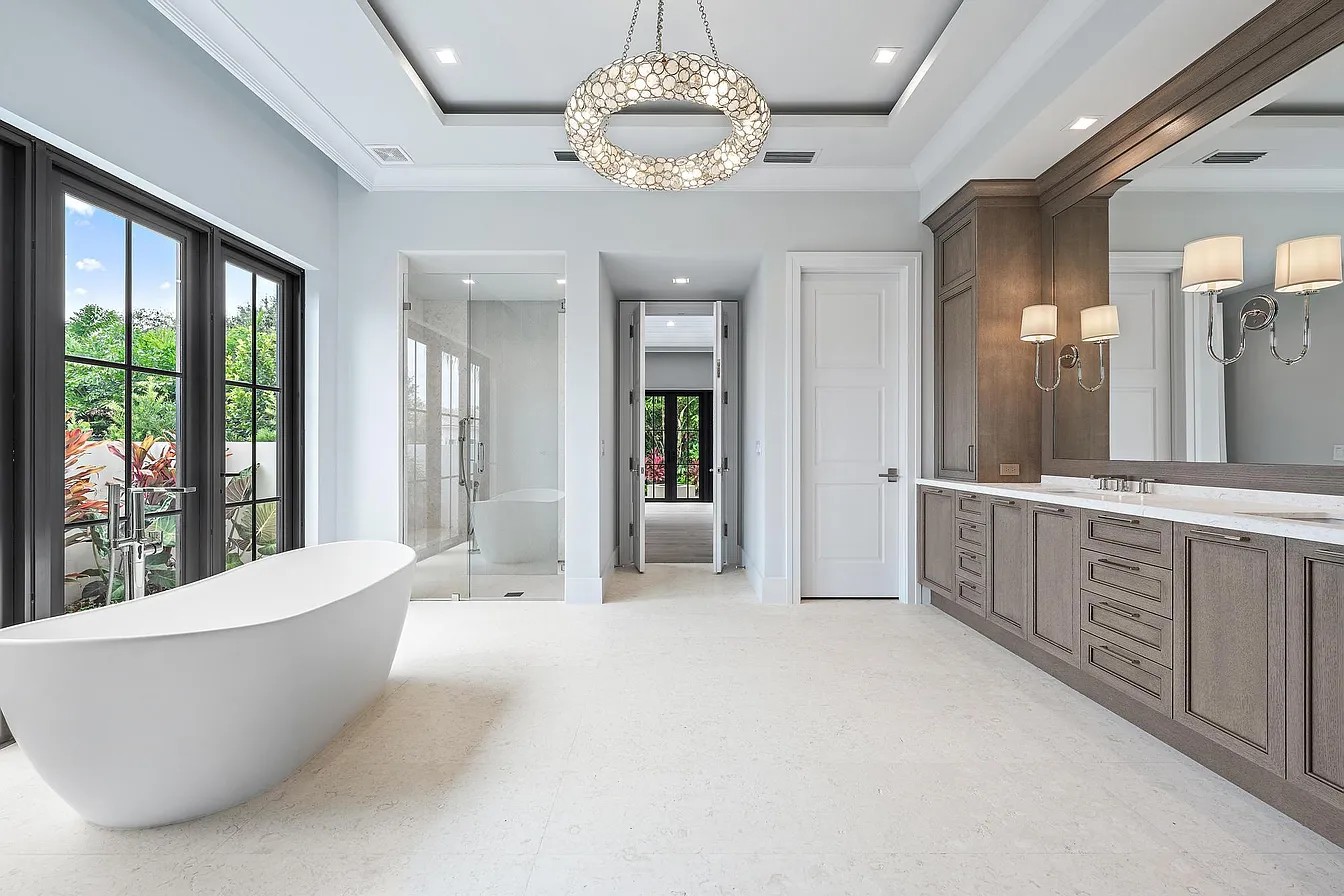 Delray Beach, Florida, 33483, United States, 4 Bedrooms Bedrooms, ,4 BathroomsBathrooms,Residential,Forsale,1968183