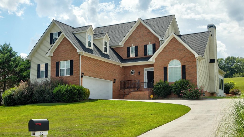 Ringgold, Georgia, 30736, United States, 3 Bedrooms Bedrooms, ,2.5 BathroomsBathrooms,Residential,Forsale,2004669