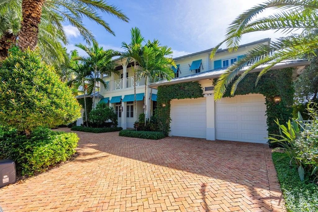 Lighthouse Point, Florida, 33064, United States, 5 Bedrooms Bedrooms, ,6 BathroomsBathrooms,Residential,Forsale,1994097