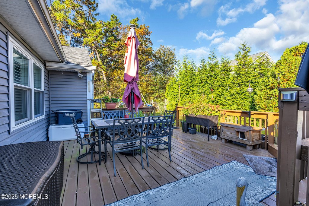 Toms River, New Jersey, 08757, United States, 4 Bedrooms Bedrooms, ,2 BathroomsBathrooms,Residential,Forsale,1994025