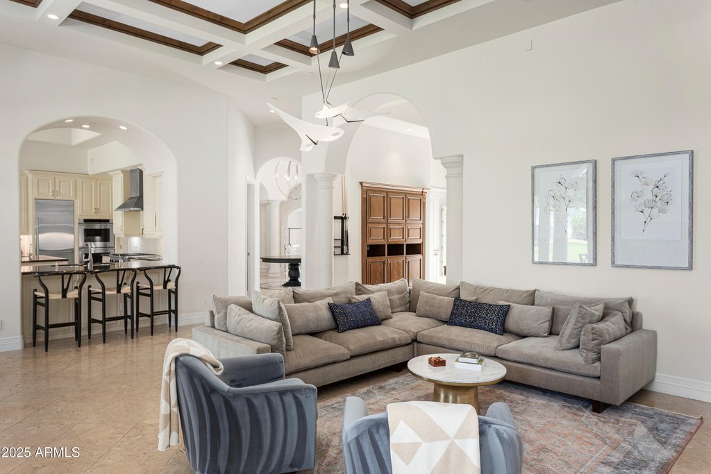 Scottsdale, Arizona, 85259, United States, 5 Bedrooms Bedrooms, ,6.5 BathroomsBathrooms,Residential,Forsale,2000268