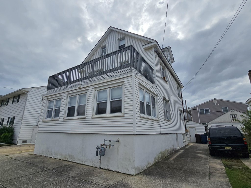 Ventnor, New Jersey, 08406, United States, 6 Bedrooms Bedrooms, ,4 BathroomsBathrooms,Residential,Forsale,1994159