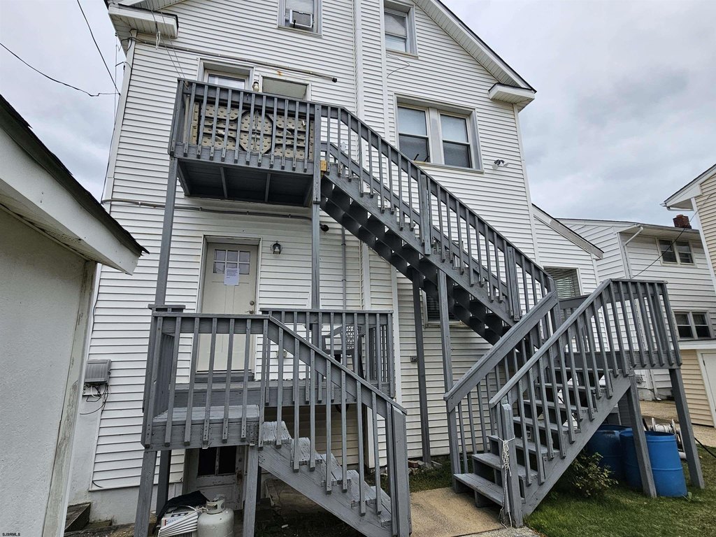 Ventnor, New Jersey, 08406, United States, 6 Bedrooms Bedrooms, ,4 BathroomsBathrooms,Residential,Forsale,1994159