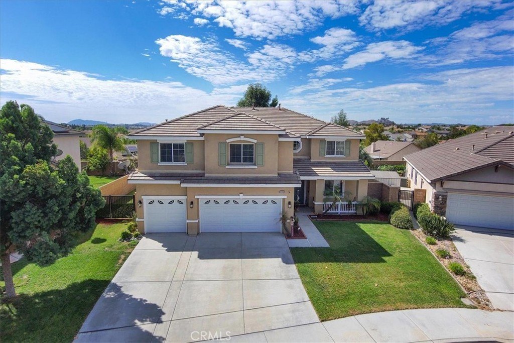 Winchester, California, 92596, United States, 5 Bedrooms Bedrooms, ,4 BathroomsBathrooms,Residential,Forsale,2004222