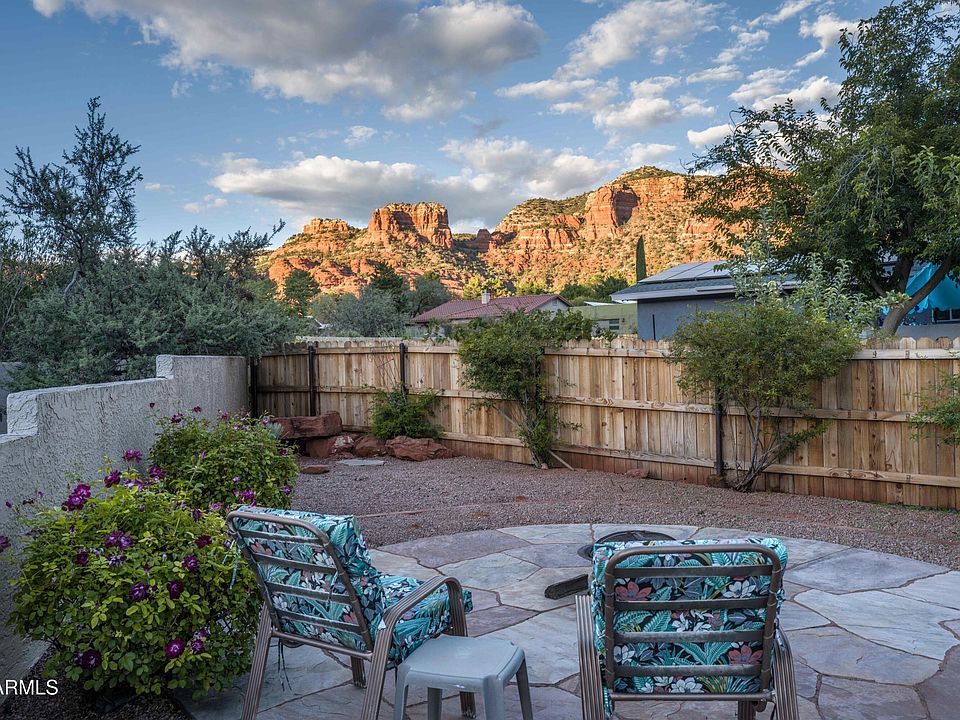 Sedona, Arizona, 86351, United States, 3 Bedrooms Bedrooms, ,2 BathroomsBathrooms,Residential,Forsale,1990074