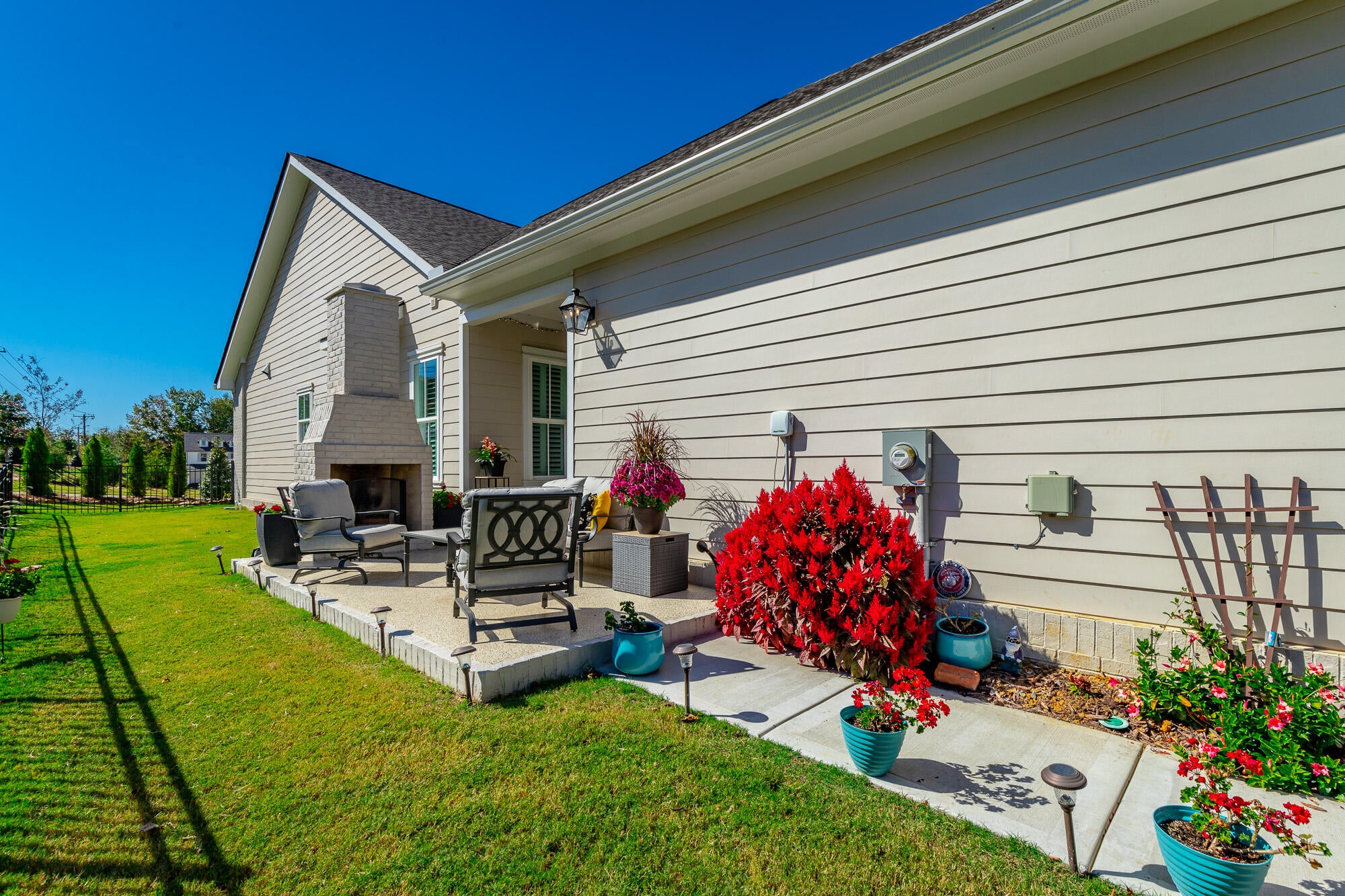 Hixson, Tennessee, 37343, United States, 3 Bedrooms Bedrooms, ,2 BathroomsBathrooms,Residential,Forsale,1995321