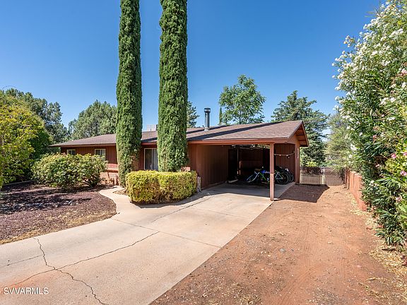 Sedona, Arizona, 86336, United States, 3 Bedrooms Bedrooms, ,2 BathroomsBathrooms,Residential,Forsale,1990076