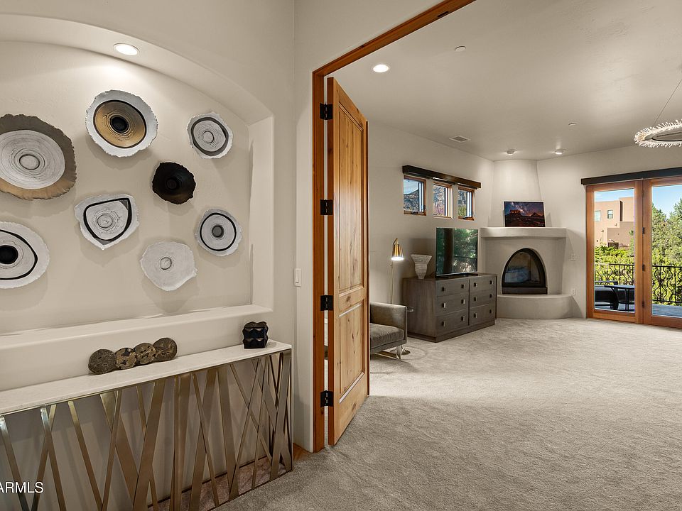 Sedona, Arizona, 86336, United States, 3 Bedrooms Bedrooms, ,4 BathroomsBathrooms,Residential,Forsale,1990080