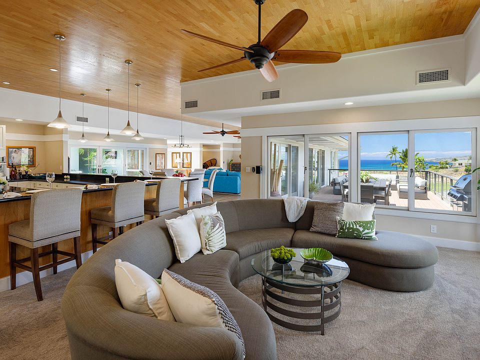 Kamuela, Hawaii, 96743, United States, 4 Bedrooms Bedrooms, ,4 BathroomsBathrooms,Residential,Forsale,1989834