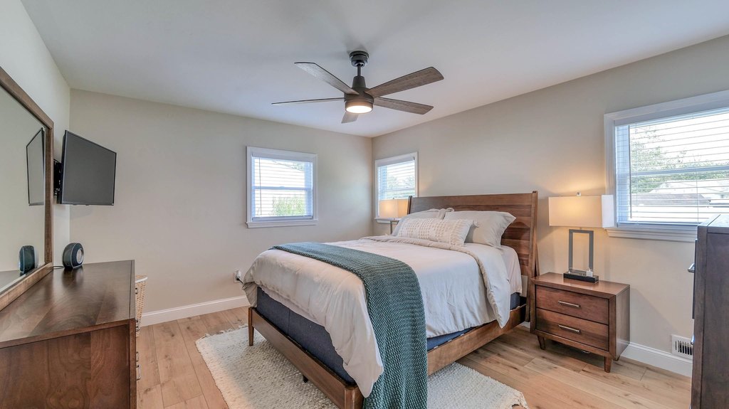 Somers Point, New Jersey, 08244, United States, 3 Bedrooms Bedrooms, ,2 BathroomsBathrooms,Residential,Forsale,2004609