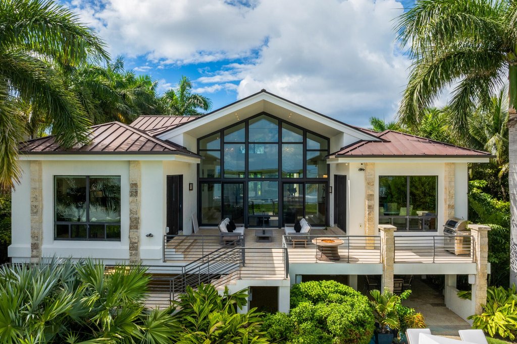 Shark Key, Florida, 33040, United States, 3 Bedrooms Bedrooms, ,3.5 BathroomsBathrooms,Residential,Forsale,2011114