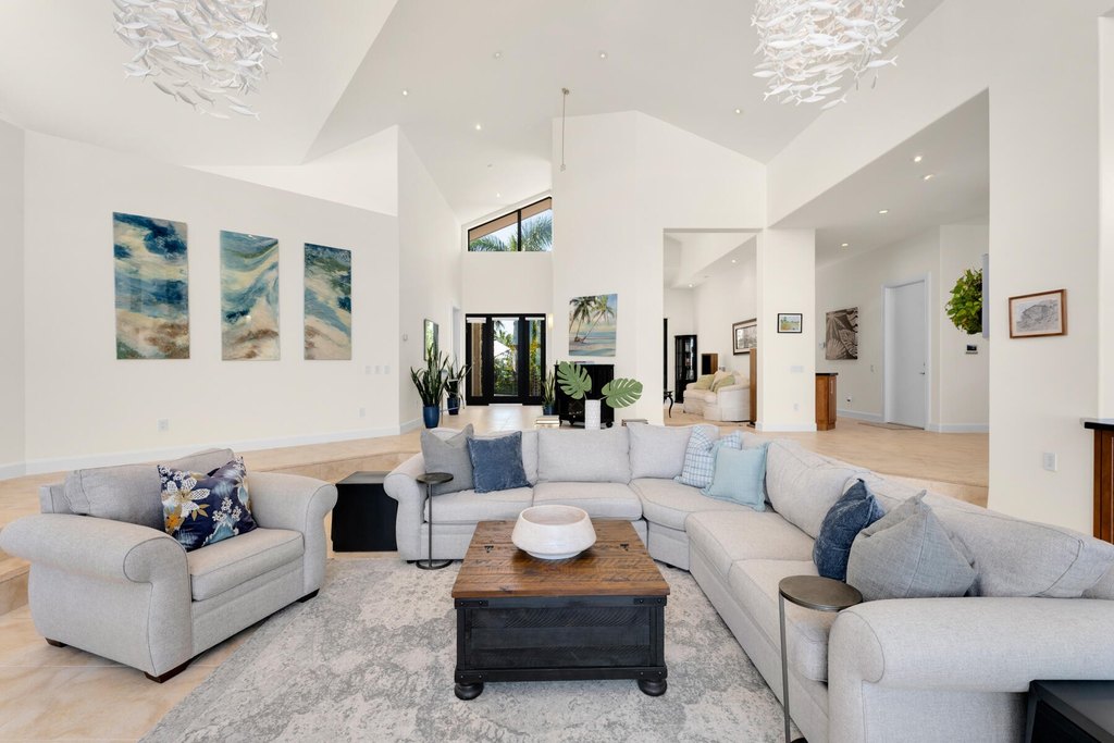 Shark Key, Florida, 33040, United States, 3 Bedrooms Bedrooms, ,3.5 BathroomsBathrooms,Residential,Forsale,2011114