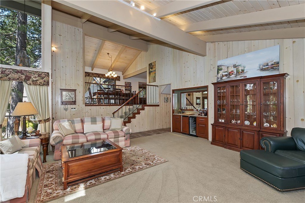 Lake Arrowhead, California, 92352, United States, 4 Bedrooms Bedrooms, ,4 BathroomsBathrooms,Residential,Forsale,2004002