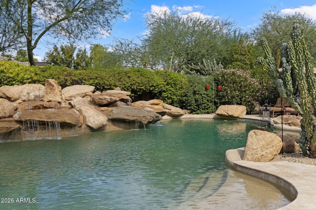 Scottsdale, Arizona, 85260, United States, 6 Bedrooms Bedrooms, ,6.5 BathroomsBathrooms,Residential,Forsale,2014277