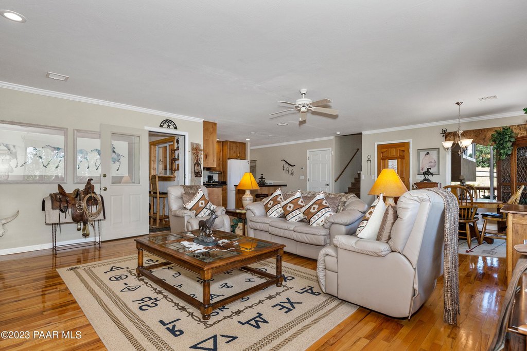 Chino Valley, Arizona, 86323, United States, 2 Bedrooms Bedrooms, ,2.5 BathroomsBathrooms,Residential,Forsale,2011288