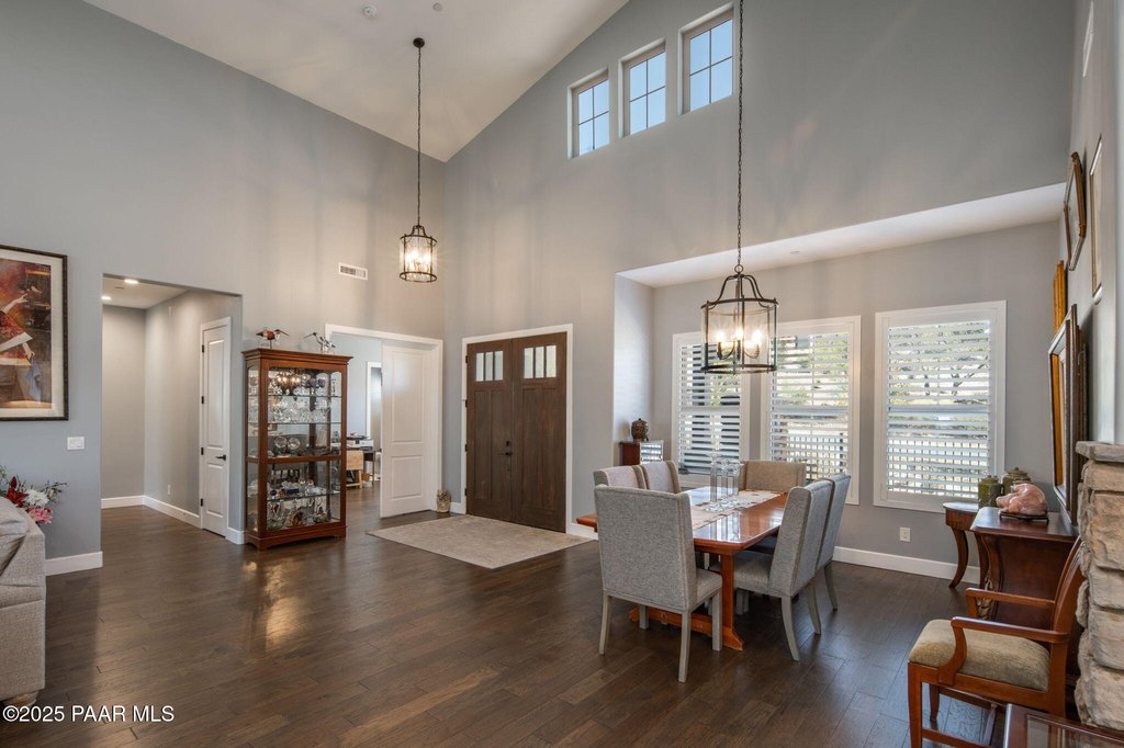 Prescott, Arizona, 86301, United States, 3 Bedrooms Bedrooms, ,3.5 BathroomsBathrooms,Residential,Forsale,1994052