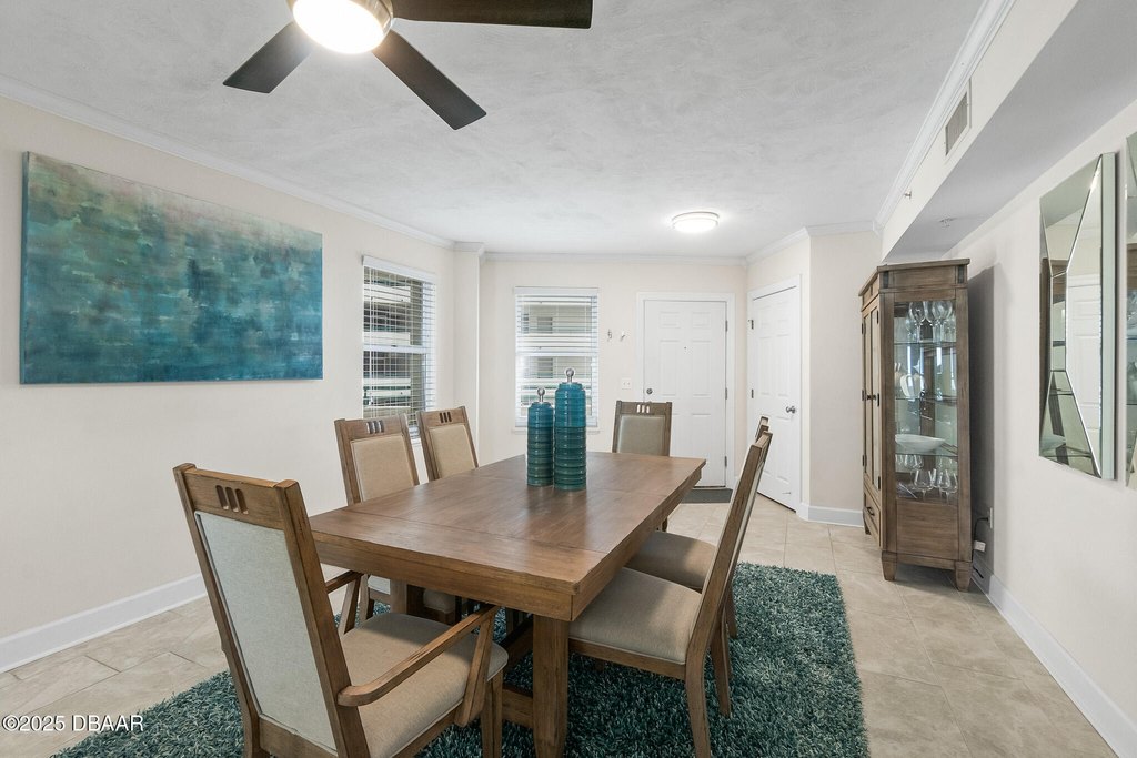 Daytona Beach Shores, Florida, 32118, United States, 2 Bedrooms Bedrooms, ,2 BathroomsBathrooms,Residential,Forsale,1990154