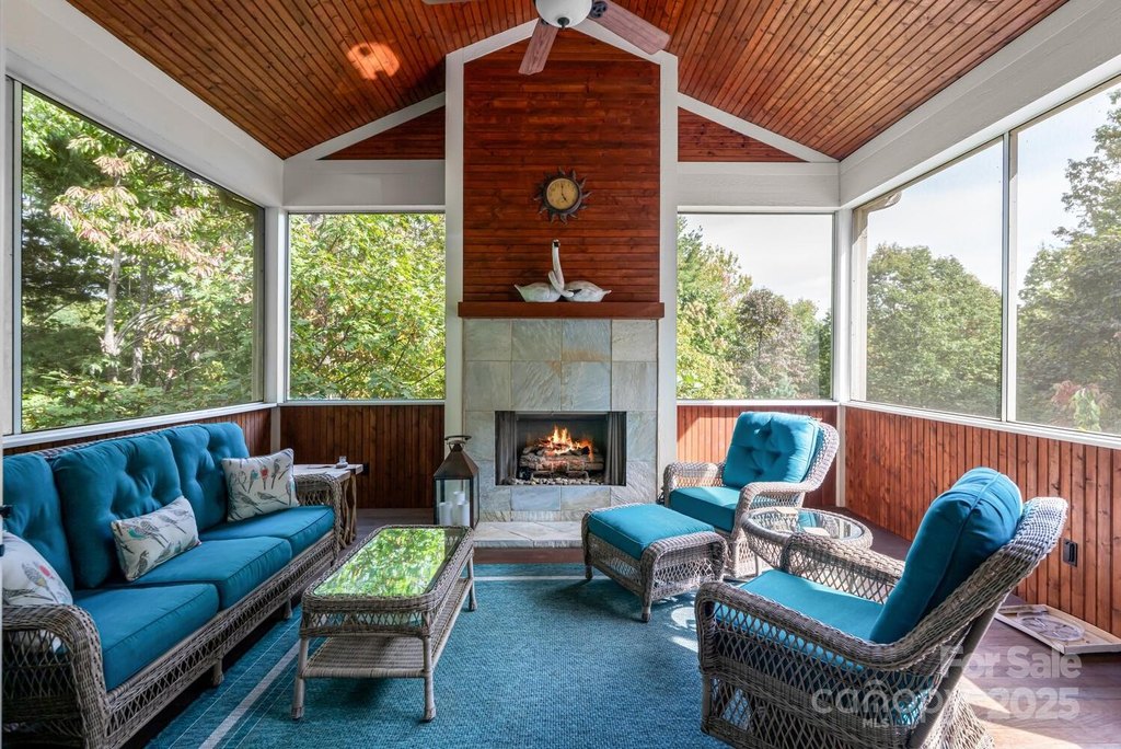 Flat Rock, North Carolina, 28731, United States, 3 Bedrooms Bedrooms, ,3.5 BathroomsBathrooms,Residential,Forsale,1985992