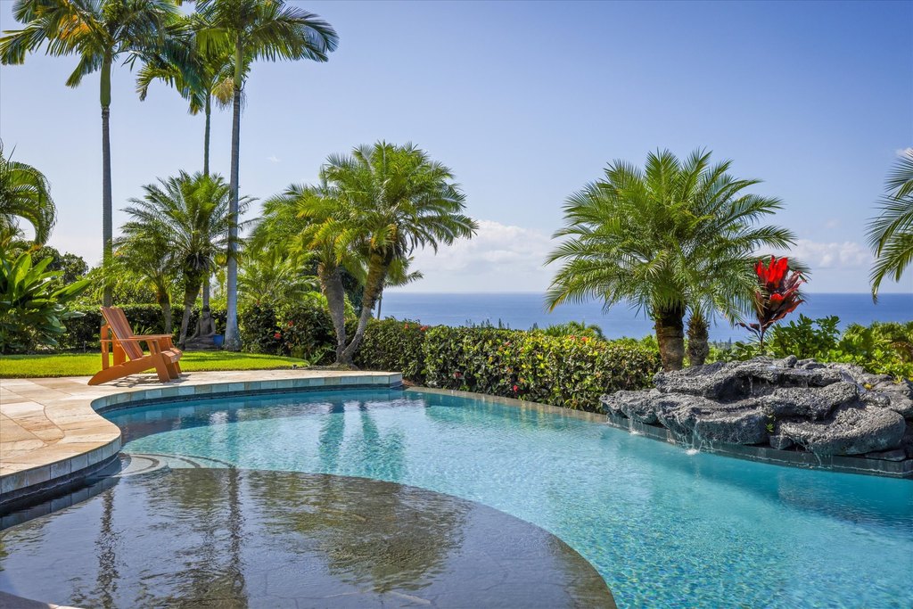 Kailua-Kona, Hawaii, 96740, United States, 3 Bedrooms Bedrooms, ,3 BathroomsBathrooms,Residential,Forsale,2004386