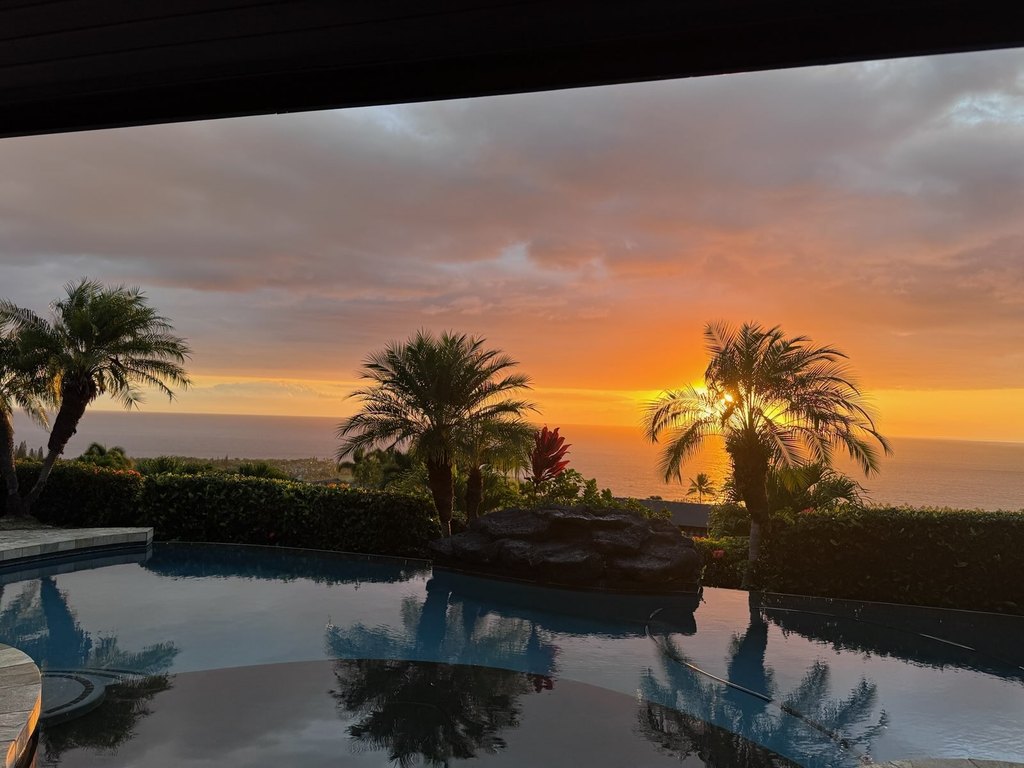 Kailua-Kona, Hawaii, 96740, United States, 3 Bedrooms Bedrooms, ,3 BathroomsBathrooms,Residential,Forsale,2004386