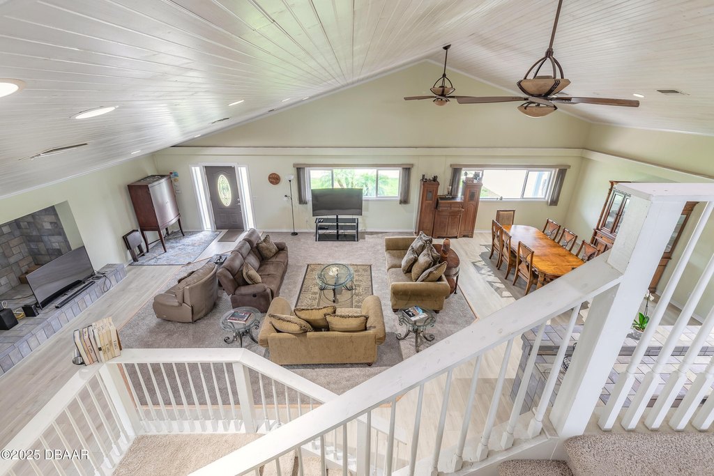 South Daytona, Florida, 32119, United States, 3 Bedrooms Bedrooms, ,3 BathroomsBathrooms,Residential,Forsale,2007367