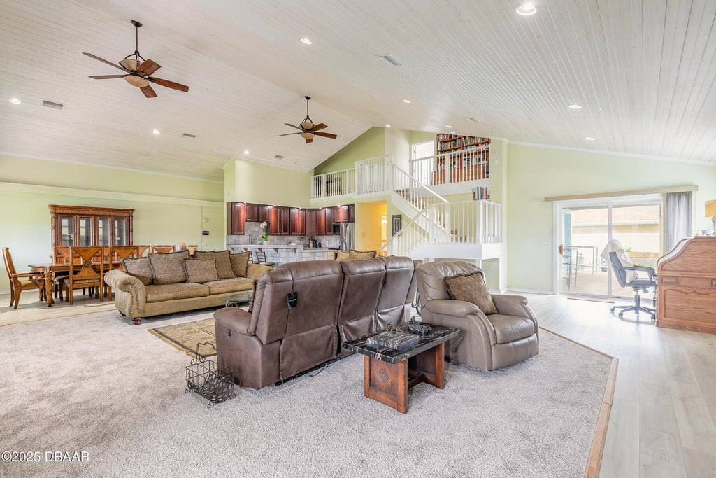 South Daytona, Florida, 32119, United States, 3 Bedrooms Bedrooms, ,3 BathroomsBathrooms,Residential,Forsale,2007367