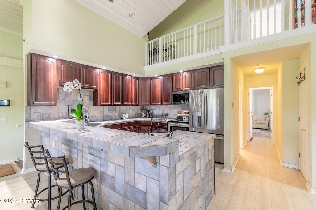 South Daytona, Florida, 32119, United States, 3 Bedrooms Bedrooms, ,3 BathroomsBathrooms,Residential,Forsale,2007367