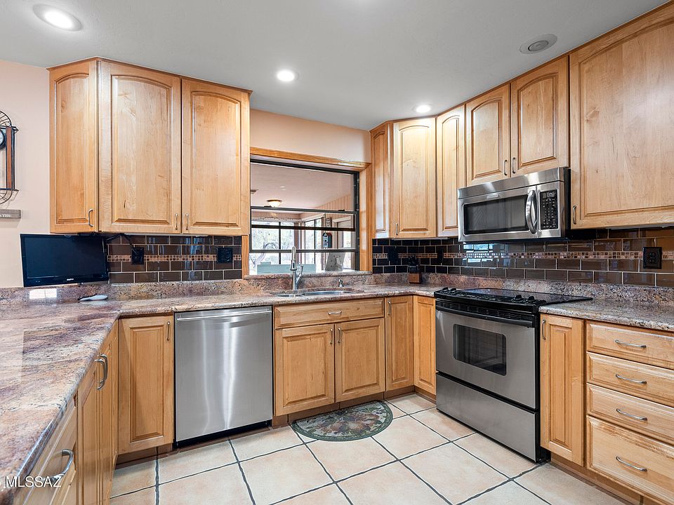 Tucson, Arizona, 85749, United States, 4 Bedrooms Bedrooms, ,4 BathroomsBathrooms,Residential,Forsale,1990110