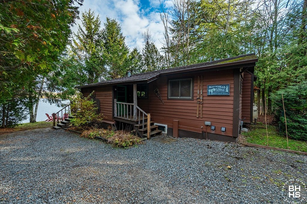 Saranac Lake, New York, 12983, United States, ,Residential,Forsale,2004856