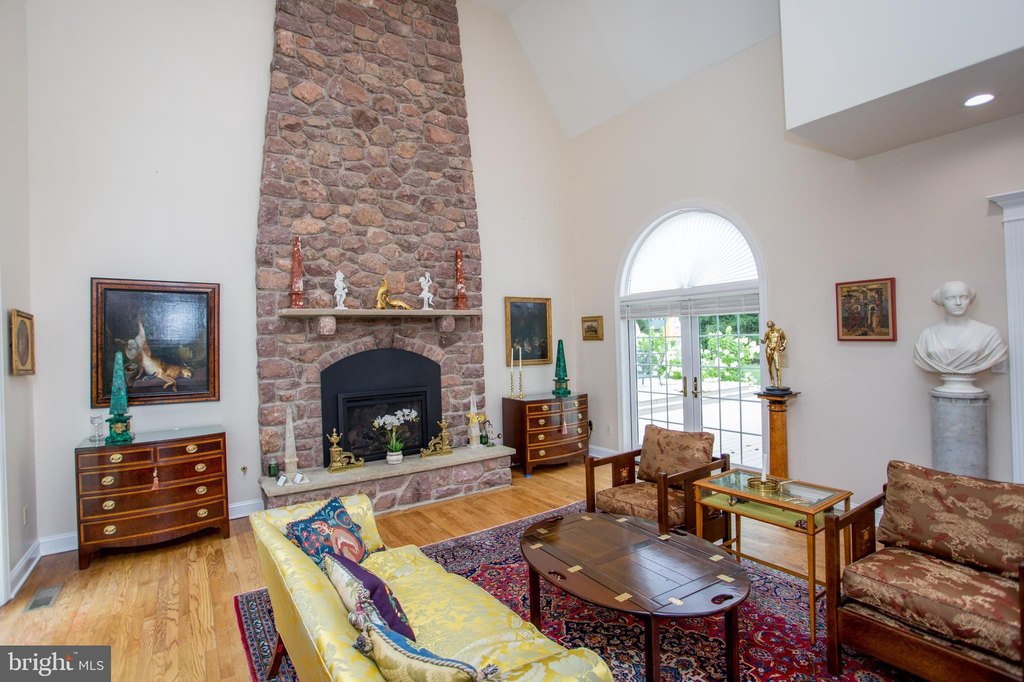 NEW HOPE, Pennsylvania, 18938, United States, 4 Bedrooms Bedrooms, ,3.5 BathroomsBathrooms,Residential,Forsale,1971880