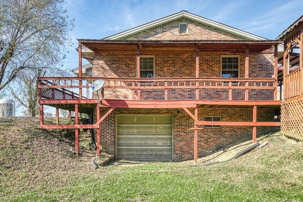 Monroe, Tennessee, 38573, United States, 3 Bedrooms Bedrooms, ,1.5 BathroomsBathrooms,Residential,Forsale,2010938