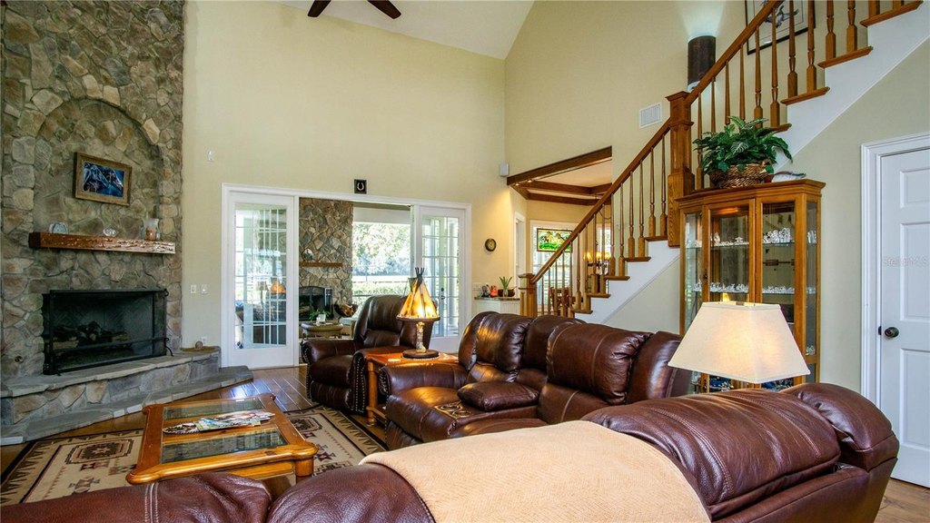 OCALA, Florida, 34476, United States, 5 Bedrooms Bedrooms, ,4.5 BathroomsBathrooms,Residential,Forsale,2009537