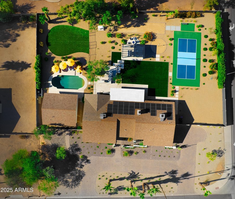 Scottsdale, Arizona, 85260, United States, 5 Bedrooms Bedrooms, ,5 BathroomsBathrooms,Residential,Forsale,2004083