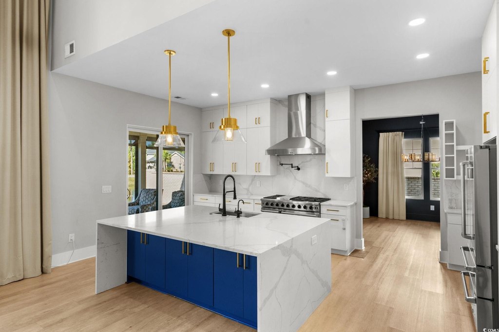 Myrtle Beach, South Carolina, 29577, United States, 5 Bedrooms Bedrooms, ,4.5 BathroomsBathrooms,Residential,Forsale,2008937