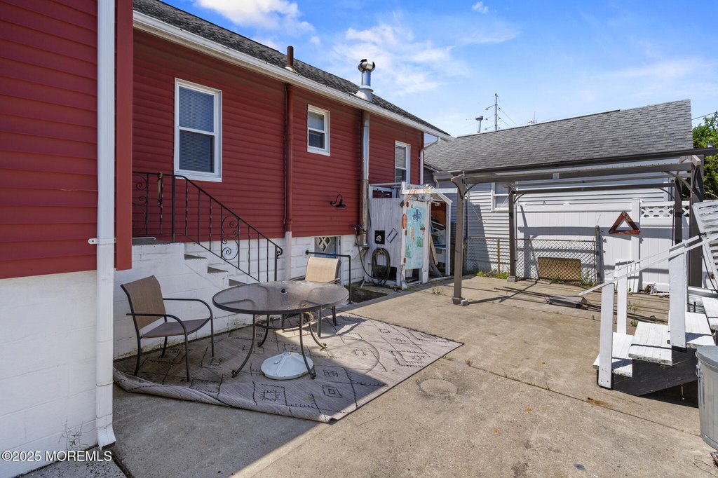 Seaside Heights, New Jersey, 08751, United States, 3 Bedrooms Bedrooms, ,1 BathroomBathrooms,Residential,Forsale,2004847