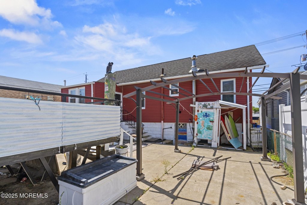 Seaside Heights, New Jersey, 08751, United States, 3 Bedrooms Bedrooms, ,1 BathroomBathrooms,Residential,Forsale,2004847