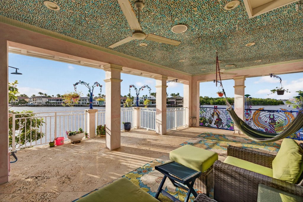 Boca Raton, Florida, 33432, United States, 12 Bedrooms Bedrooms, ,10.5 BathroomsBathrooms,Residential,Forsale,2004644