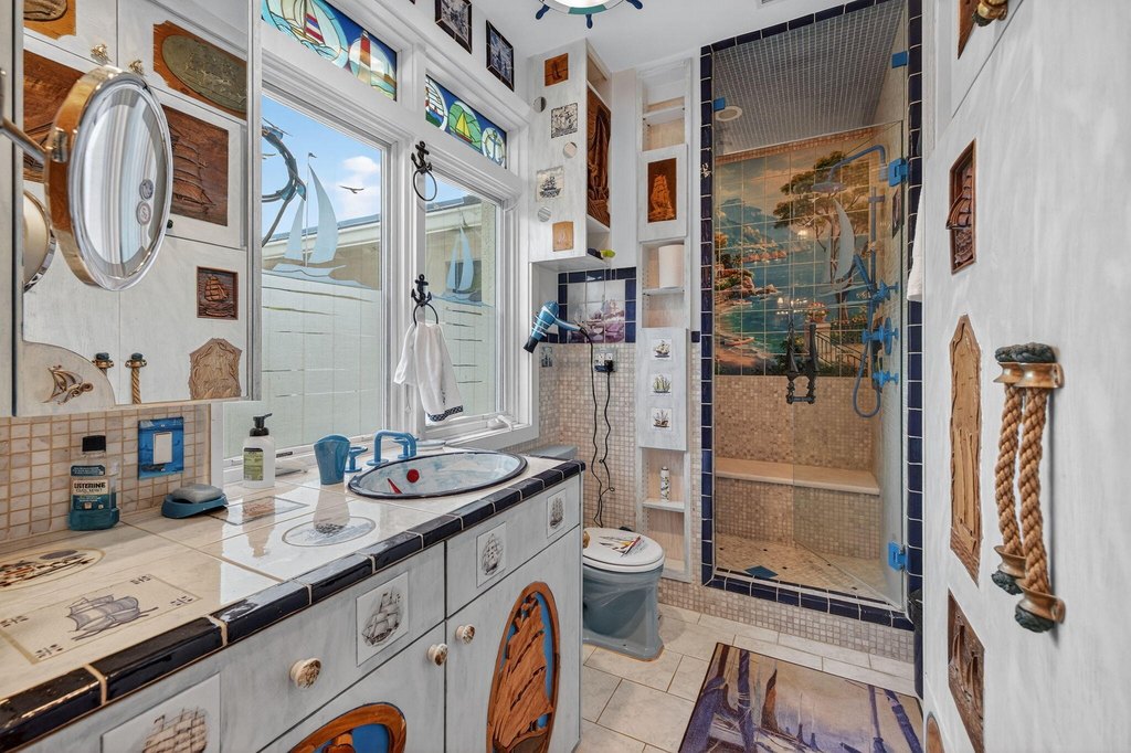 Boca Raton, Florida, 33432, United States, 12 Bedrooms Bedrooms, ,10.5 BathroomsBathrooms,Residential,Forsale,2004644