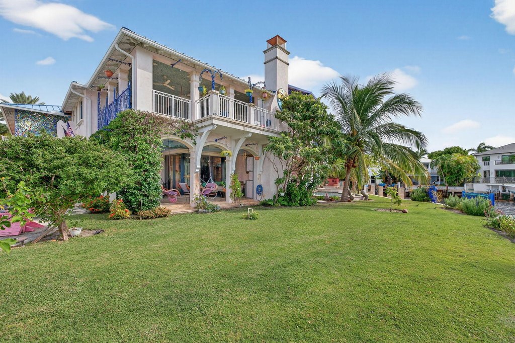 Boca Raton, Florida, 33432, United States, 12 Bedrooms Bedrooms, ,10.5 BathroomsBathrooms,Residential,Forsale,2004644