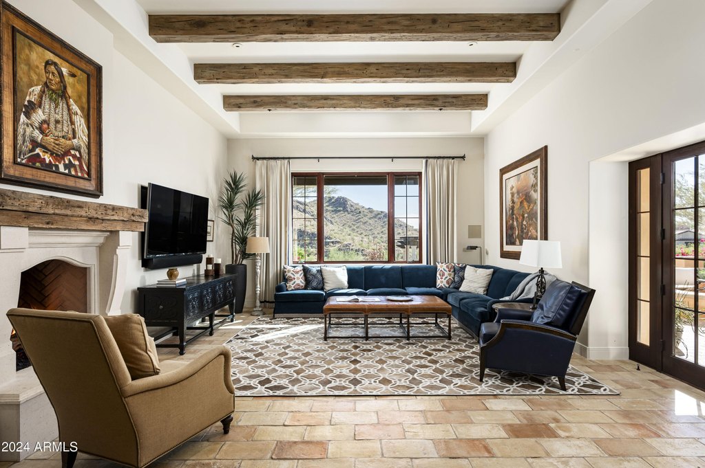 Scottsdale, Arizona, 85255, United States, 4 Bedrooms Bedrooms, ,6.5 BathroomsBathrooms,Residential,Forsale,2000270