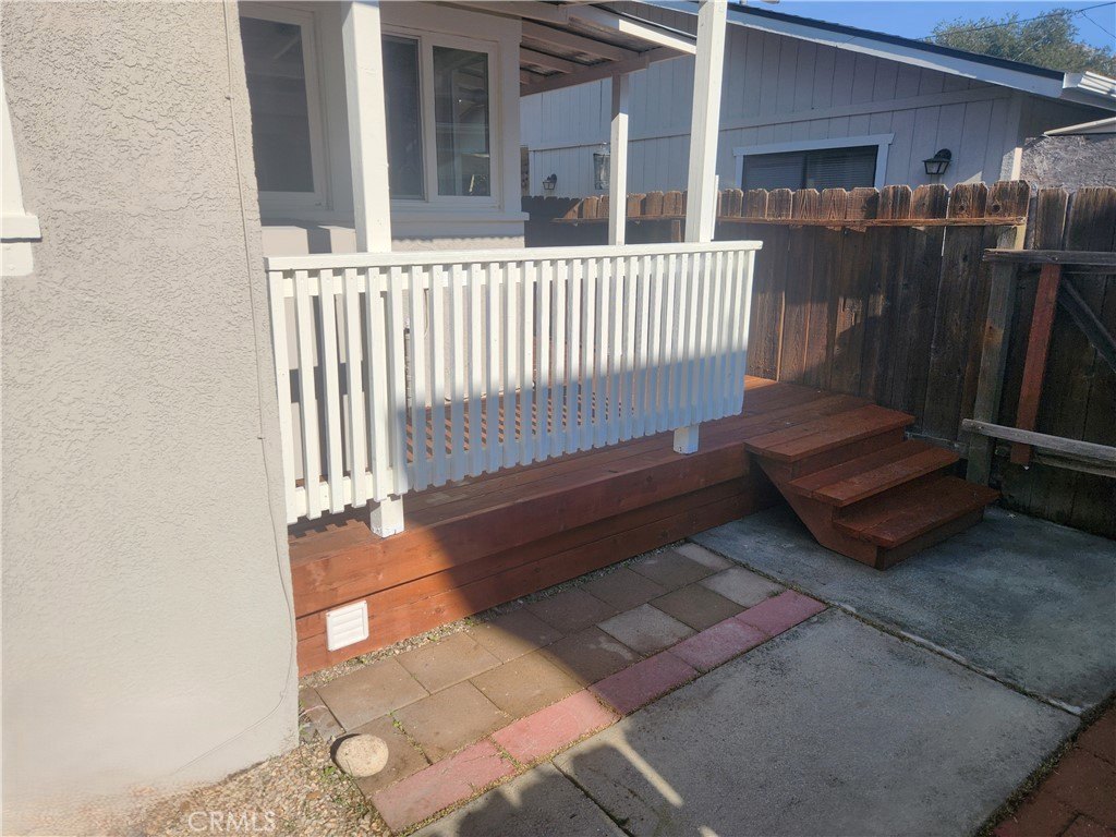 Paso Robles, California, 93446, United States, 3 Bedrooms Bedrooms, ,1 BathroomBathrooms,Residential,Forsale,2009024