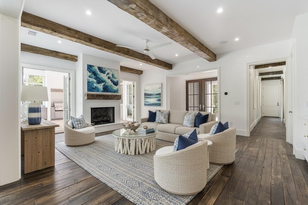 Inlet Beach, Florida, 32461, United States, 5 Bedrooms Bedrooms, ,5.5 BathroomsBathrooms,Residential,Forsale,1968321