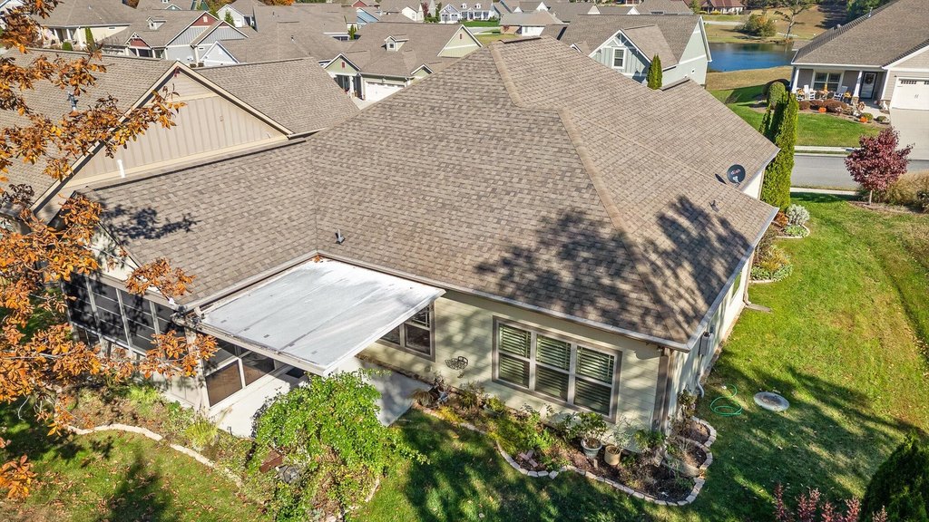 Ooltewah, Tennessee, 37363, United States, 3 Bedrooms Bedrooms, ,2 BathroomsBathrooms,Residential,Forsale,2004664