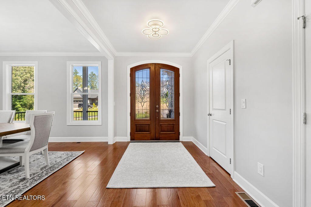 Loudon, Tennessee, 37774, United States, 4 Bedrooms Bedrooms, ,4.5 BathroomsBathrooms,Residential,Forsale,1942458