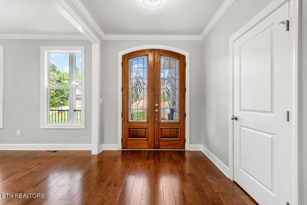 Loudon, Tennessee, 37774, United States, 4 Bedrooms Bedrooms, ,4.5 BathroomsBathrooms,Residential,Forsale,1942458